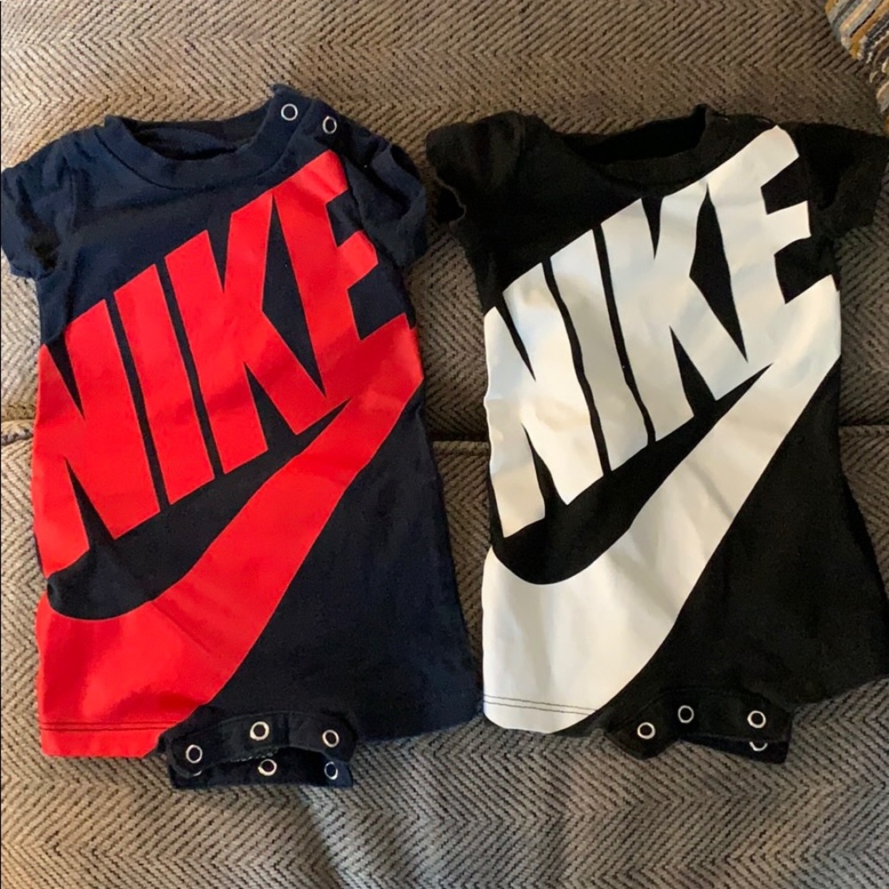 Newborn Nike